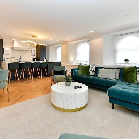 Pass The Keys Beautiful 2 Bed Apartment With Parking In The Bay Cardiff Zewnętrze zdjęcie