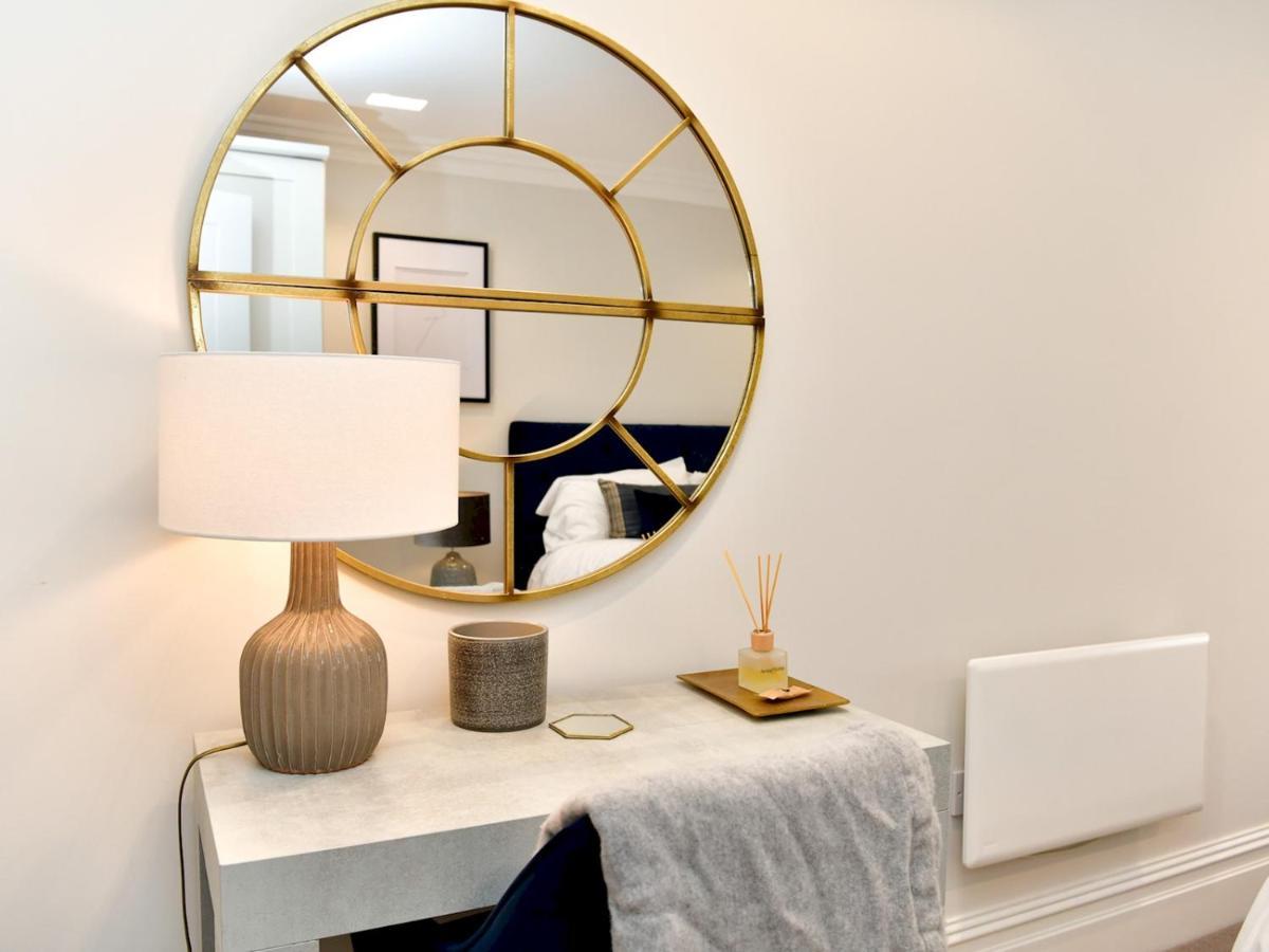 Pass The Keys Beautiful 2 Bed Apartment With Parking In The Bay Cardiff Zewnętrze zdjęcie