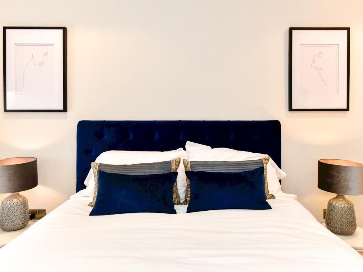 Pass The Keys Beautiful 2 Bed Apartment With Parking In The Bay Cardiff Zewnętrze zdjęcie