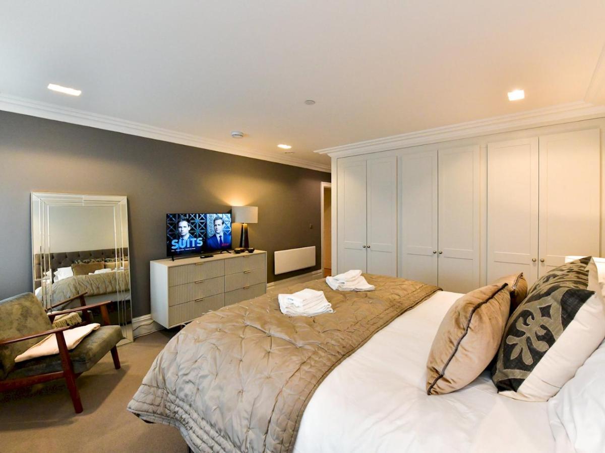 Pass The Keys Beautiful 2 Bed Apartment With Parking In The Bay Cardiff Zewnętrze zdjęcie