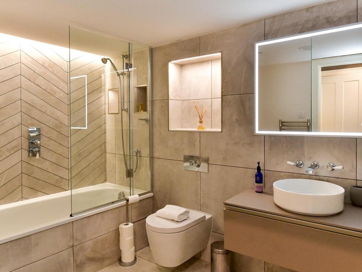 Pass The Keys Beautiful 2 Bed Apartment With Parking In The Bay Cardiff Zewnętrze zdjęcie