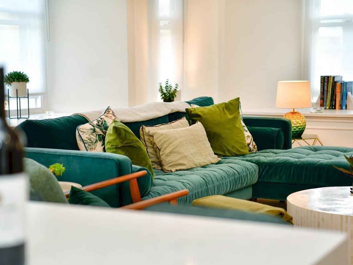 Pass The Keys Beautiful 2 Bed Apartment With Parking In The Bay Cardiff Zewnętrze zdjęcie