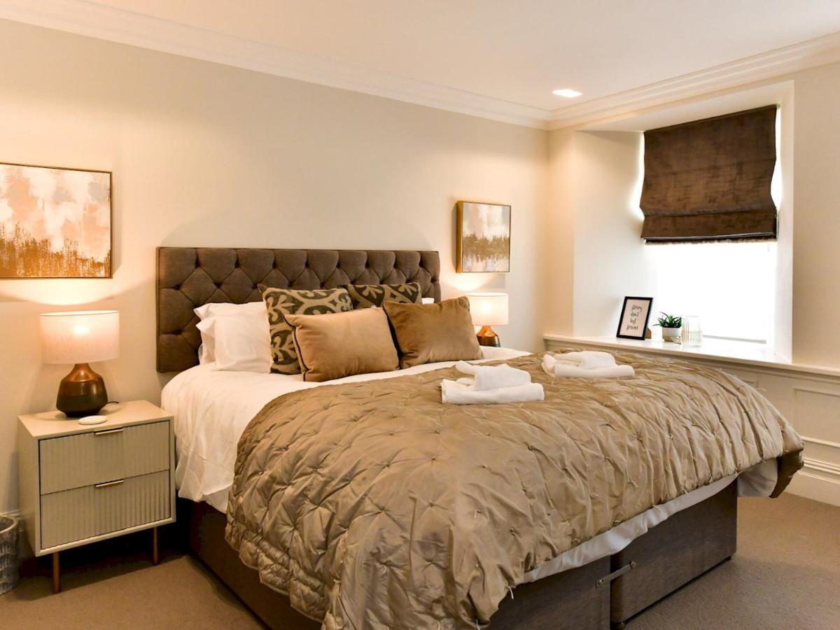 Pass The Keys Beautiful 2 Bed Apartment With Parking In The Bay Cardiff Zewnętrze zdjęcie