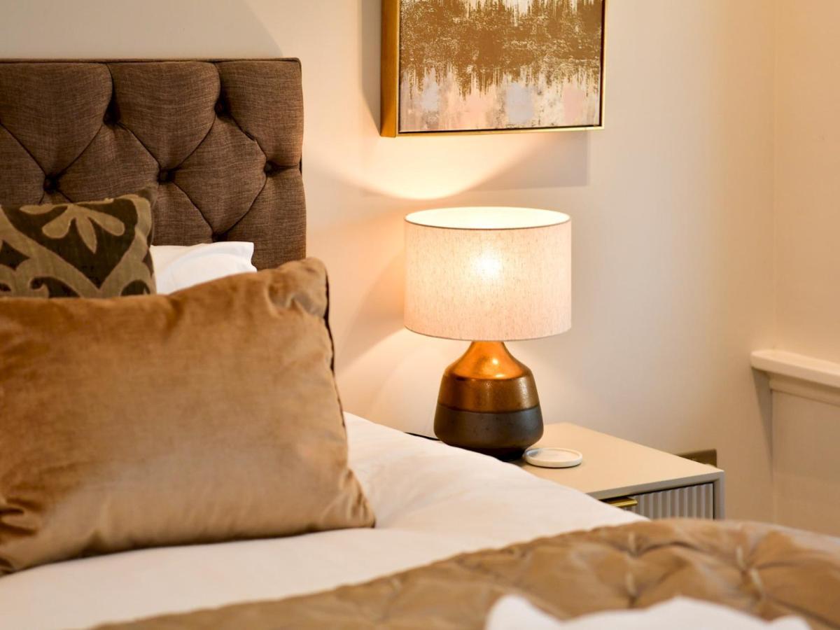 Pass The Keys Beautiful 2 Bed Apartment With Parking In The Bay Cardiff Zewnętrze zdjęcie
