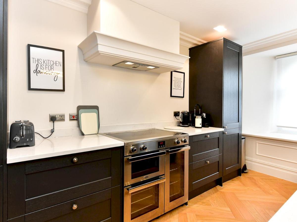 Pass The Keys Beautiful 2 Bed Apartment With Parking In The Bay Cardiff Zewnętrze zdjęcie